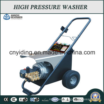4000psi 16L/Min Industry Duty Electric Pressure Washer (HPW-DL2716RC)